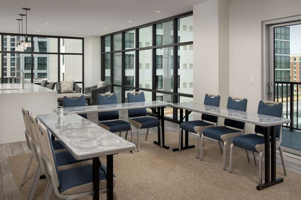 Images Home2 Suites by Hilton Nashville Downtown Convention Center