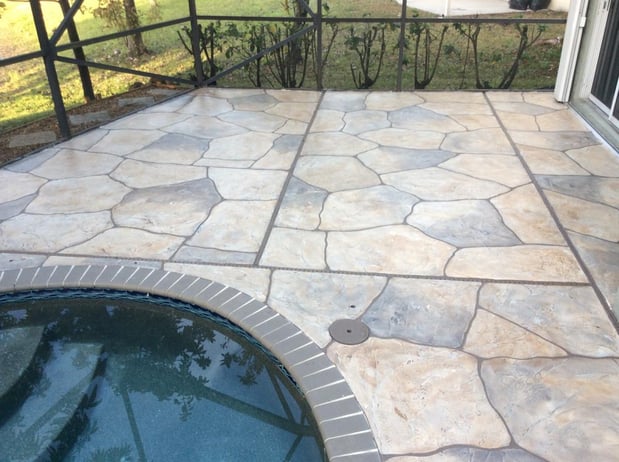 Images Kismet Pool and Patio