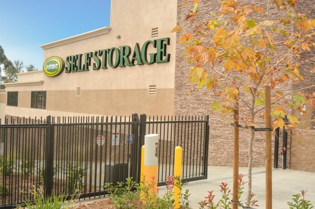 Images U-Stor-It Self Storage - Lincoln Park