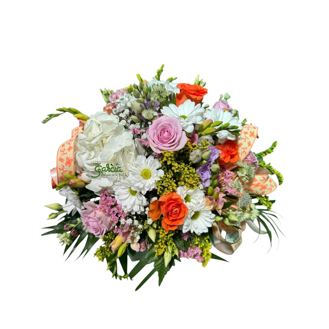 Images Floristas García