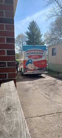 Images Morrison Plumbing, Heating, Air, & Electrical Services
