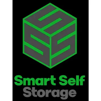 Smart Self Storage Centers Logo