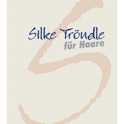Tröndle Silke für Haare Friseur  