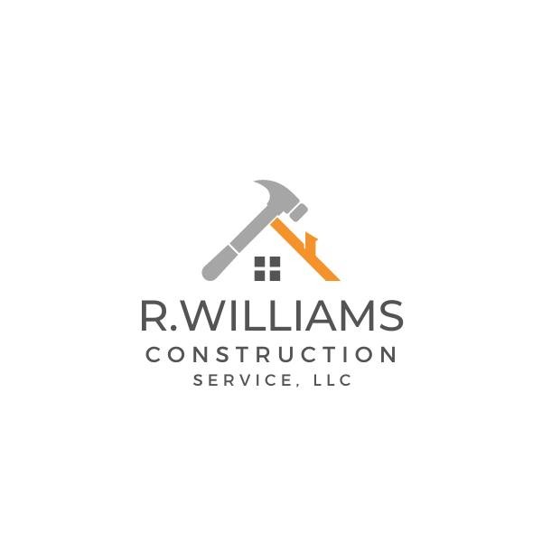 R Williams Construction Services Logo