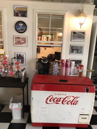 Images Hill Country Customs