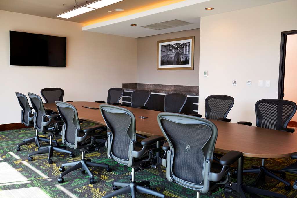 Images Hampton Inn by Hilton Leon Guanajuato