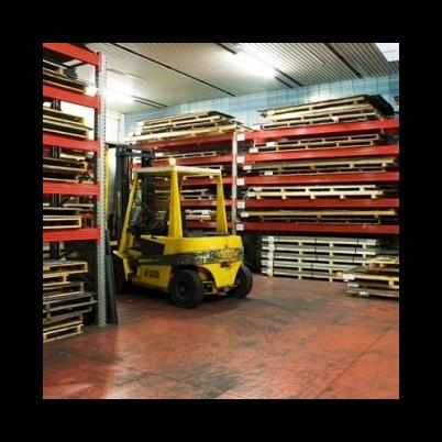 Images CMM Meccanica