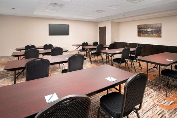 Images Homewood Suites by Hilton Kansas City Speedway