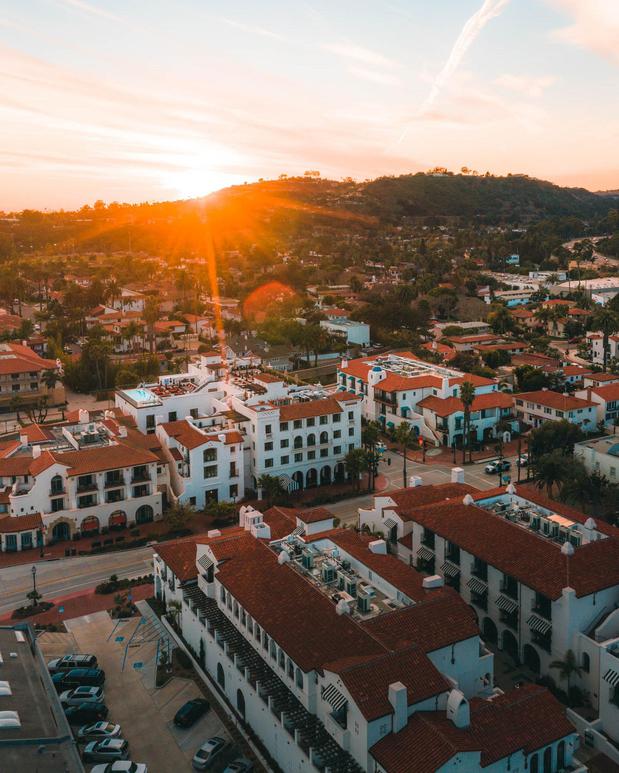 Images Hotel Californian