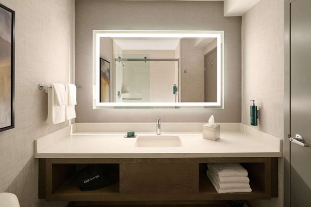 Images DoubleTree by Hilton Buena Park