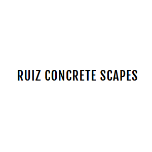 Ruiz Concrete Scapes