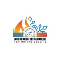 Jordan Comfort Solutions Logo