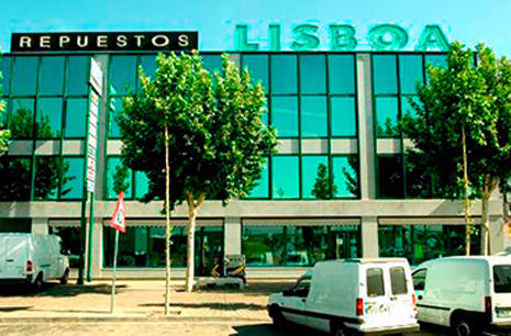 Images Repuestos Lisboa 2015, S.L.