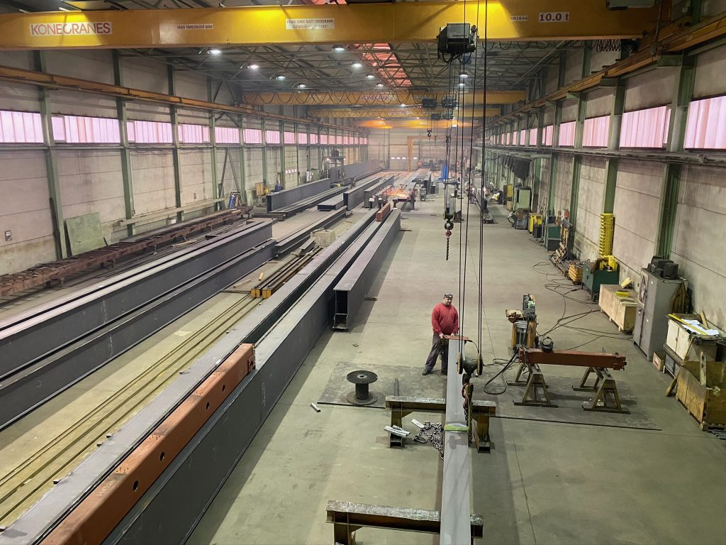 Images Hexa-Metal Kft.