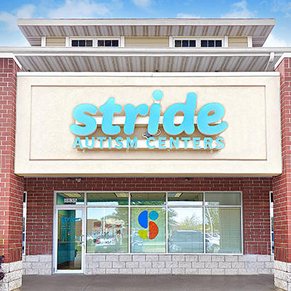 Stride Autism Centers - Urbandale