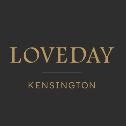 Loveday Kensington Logo