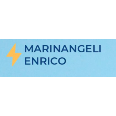 Marinangeli Enrico Logo