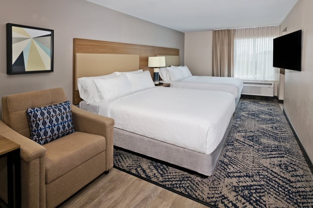 Images Candlewood Suites Dothan by IHG