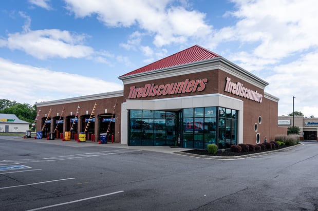 Images Tire Discounters