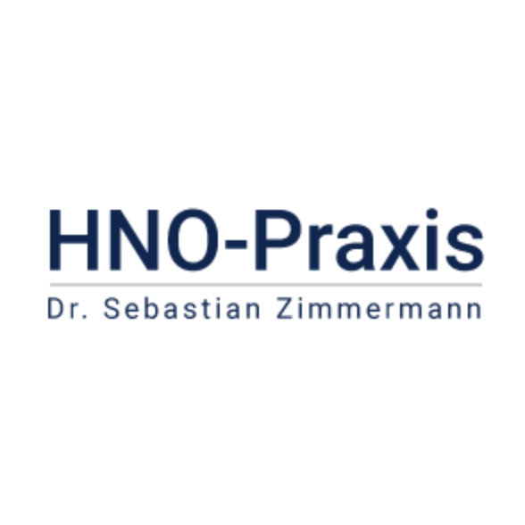 Kundenlogo HNO-Praxis Dr. Sebastian Zimmermann