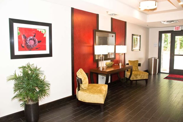 Images Hampton Inn Maumelle