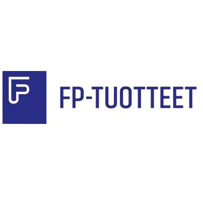 FP-Tuotteet Oy Logo