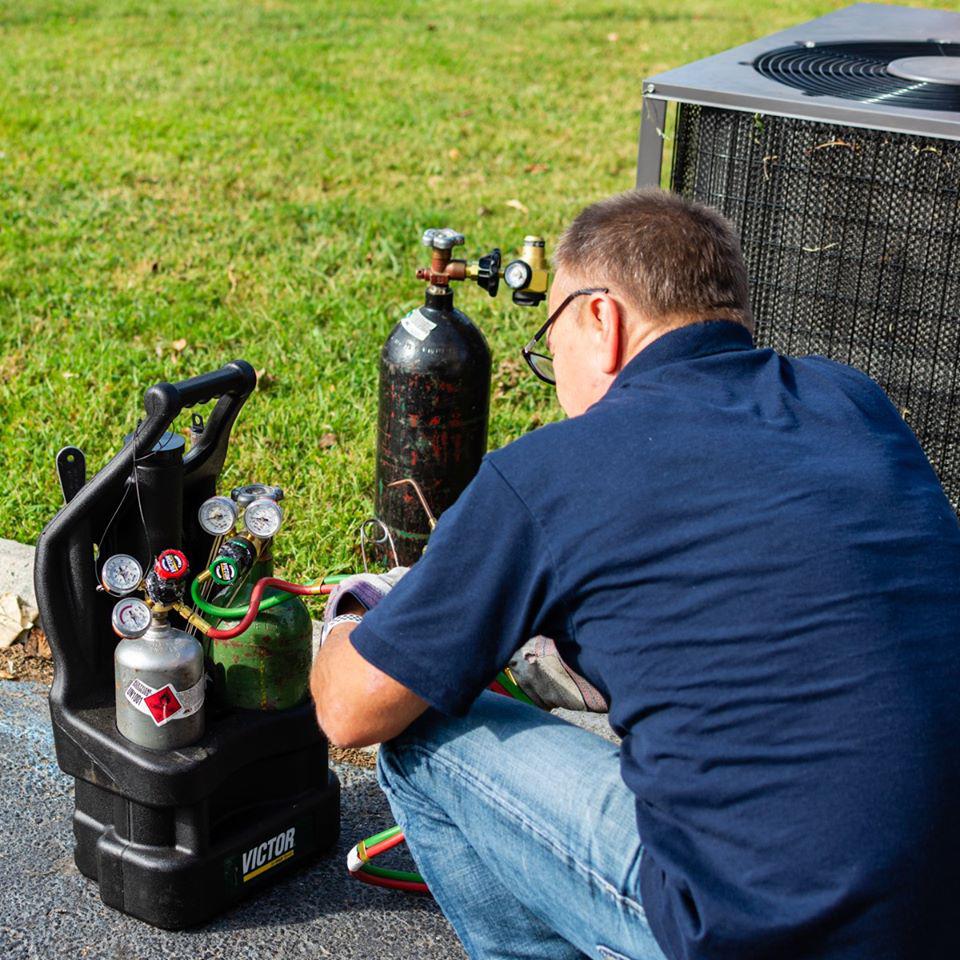 AirDuct Care Heating & AC Photo