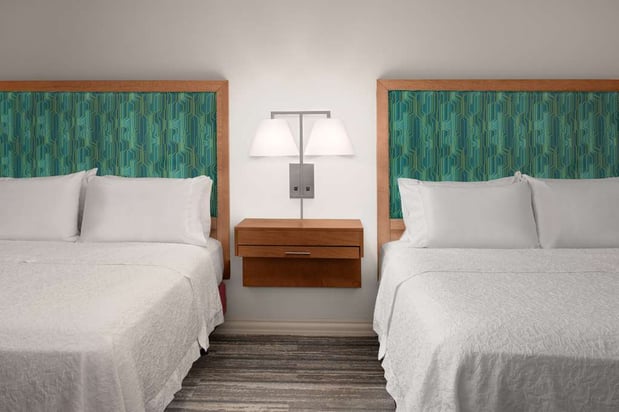 Images Hampton Inn & Suites Orangeburg