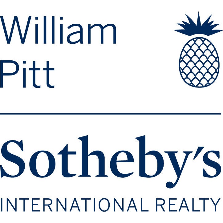 William Pitt Sotheby's International Realty - Niantic Brokerage Logo