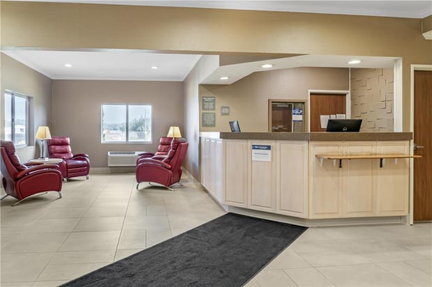 Images Best Western Lakewinds