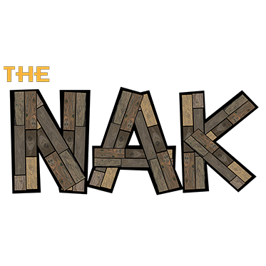The Nak Logo