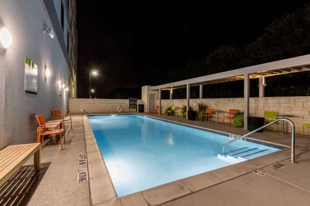 Images Home2 Suites by Hilton Fort Worth Northlake