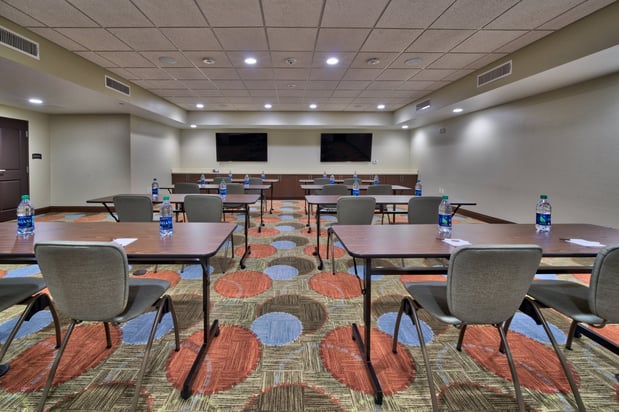 Images Staybridge Suites Lubbock South by IHG