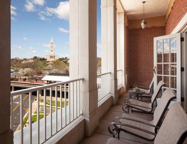 Images Hilton Alexandria Old Town