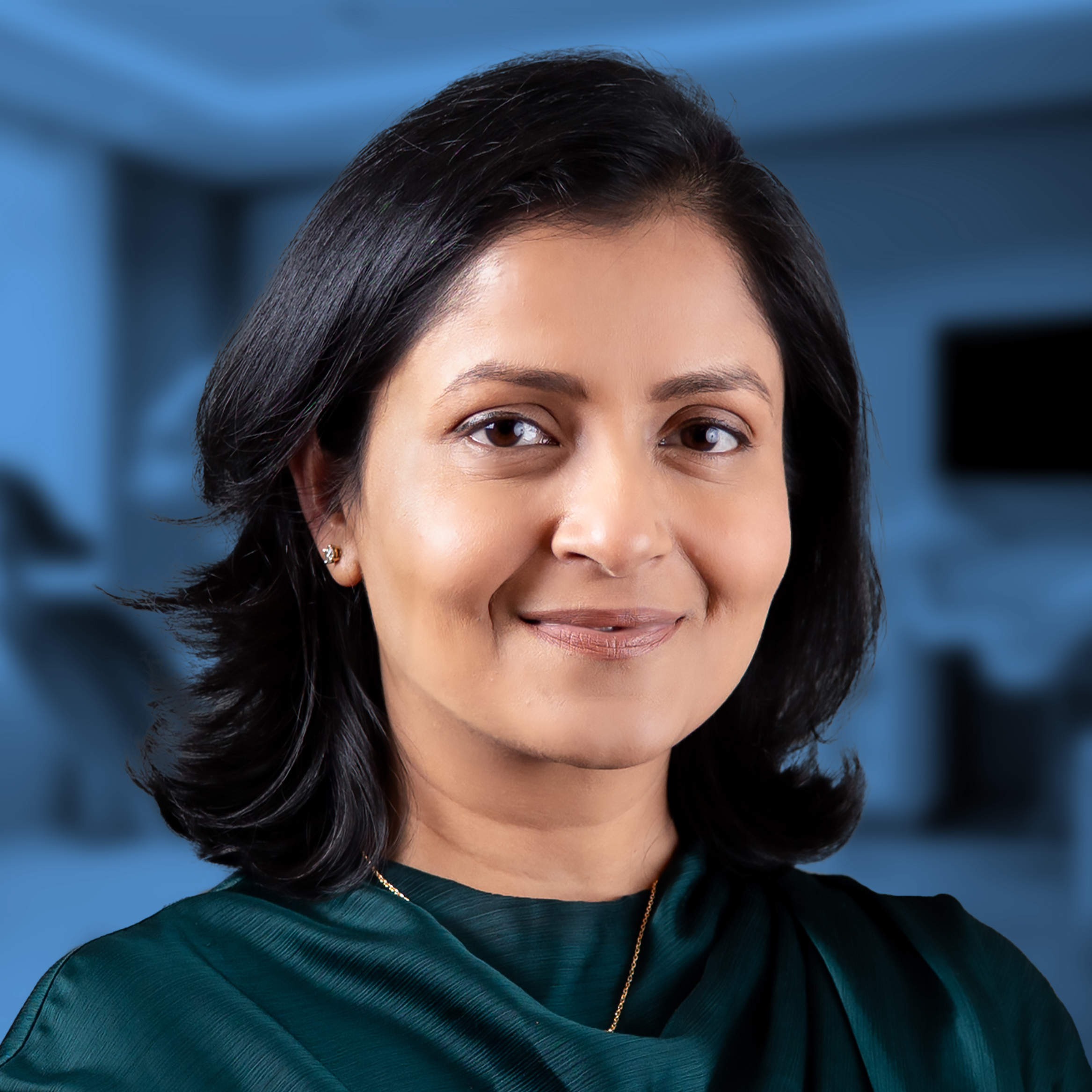 Dr. Mahak Jain