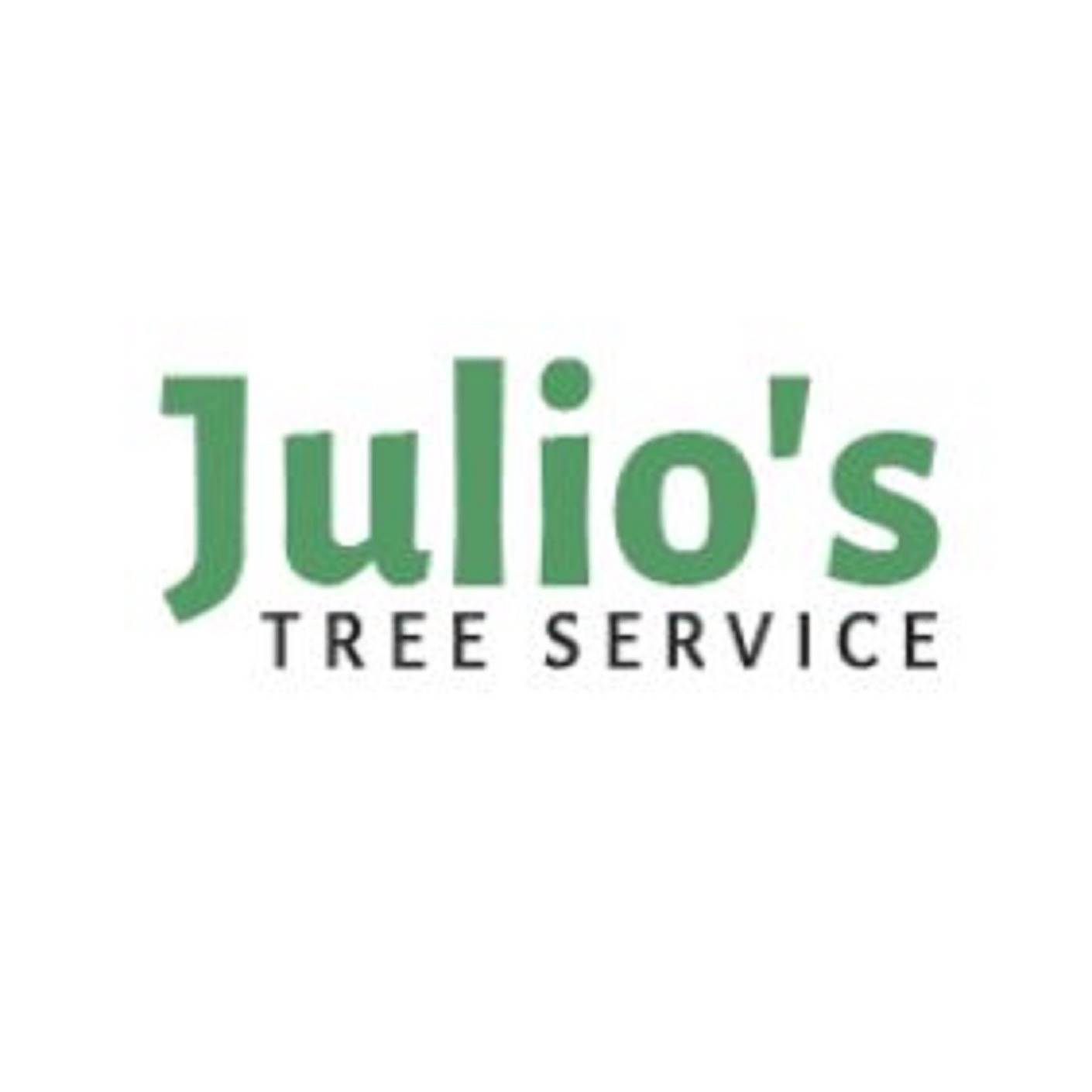 Julio's Tree Service Logo