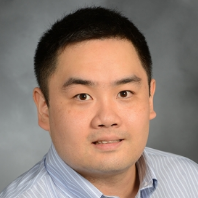 Dr. Pomin Yeung, MD