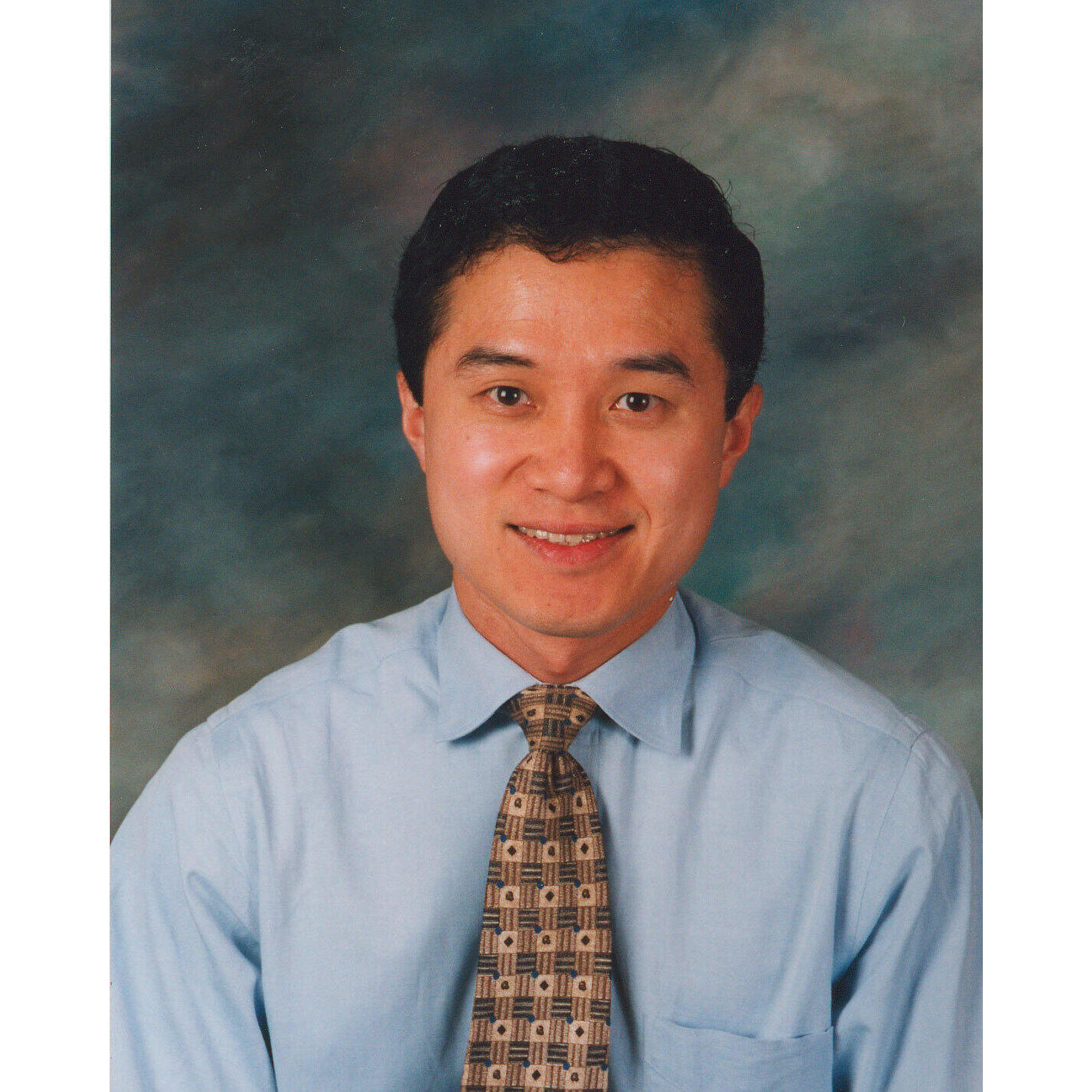 Dr. Christopher Shun-Ching Aou, DO