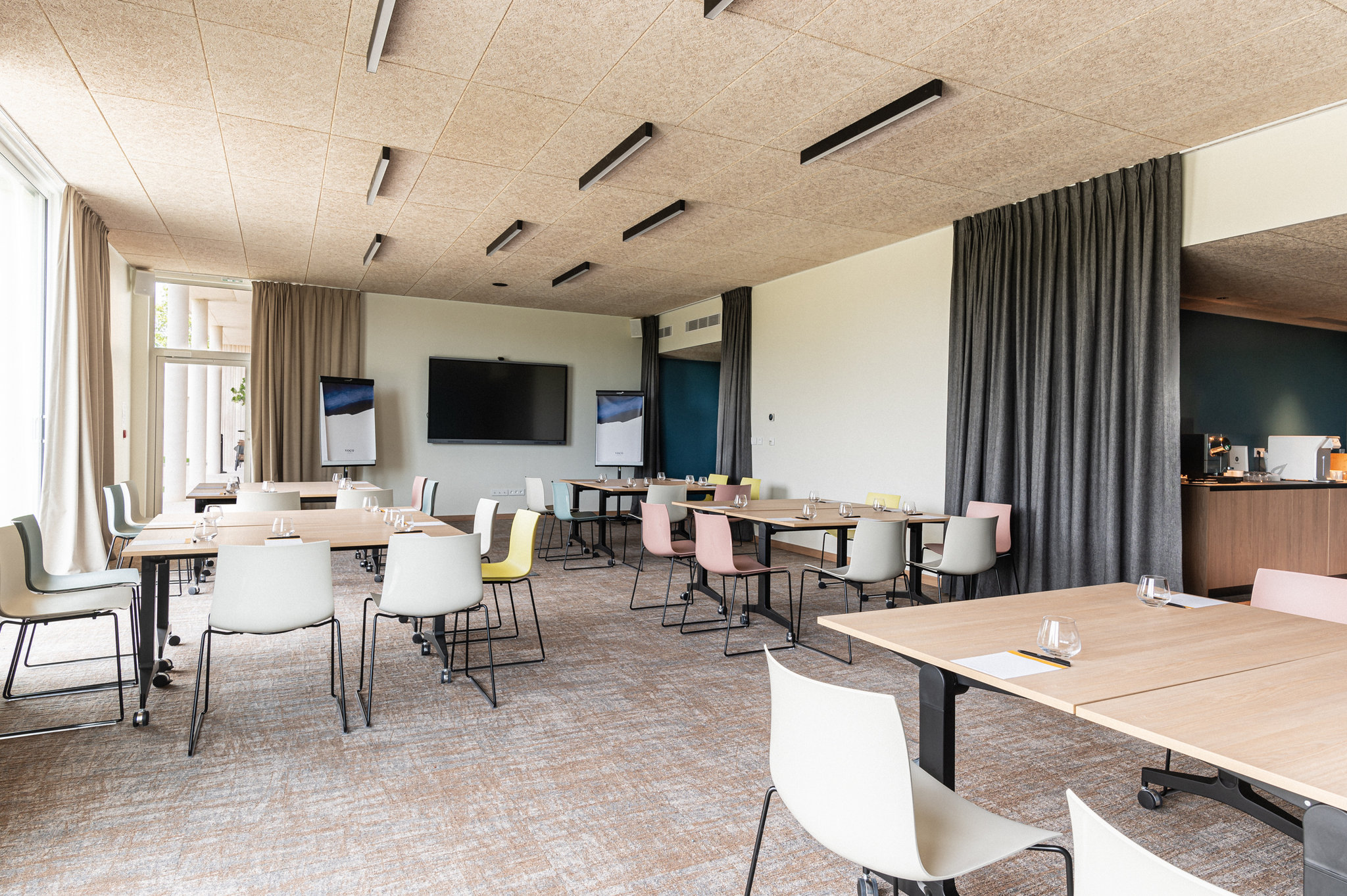 Images voco Beaune – Cité Des Vins by IHG