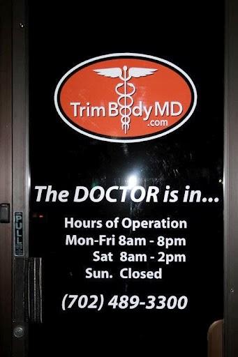 Images TrimBody M.D. Summerlin