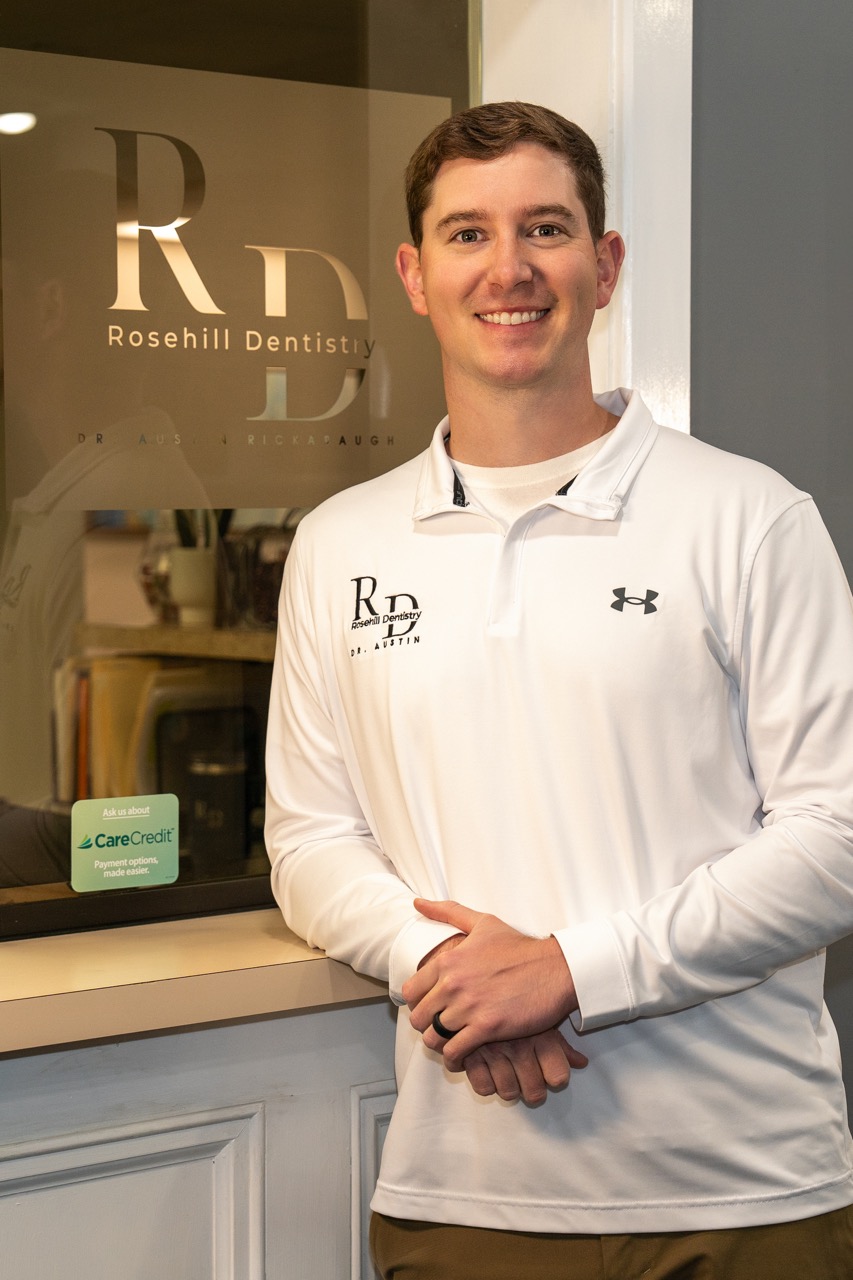 Rosehill Dentistry Image