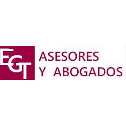 García Tomás Enrique y Asociados S.L. Logo