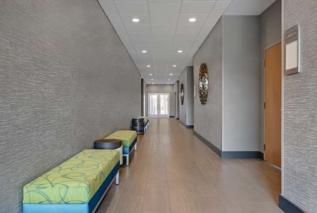 Images Hilton Garden Inn Manassas
