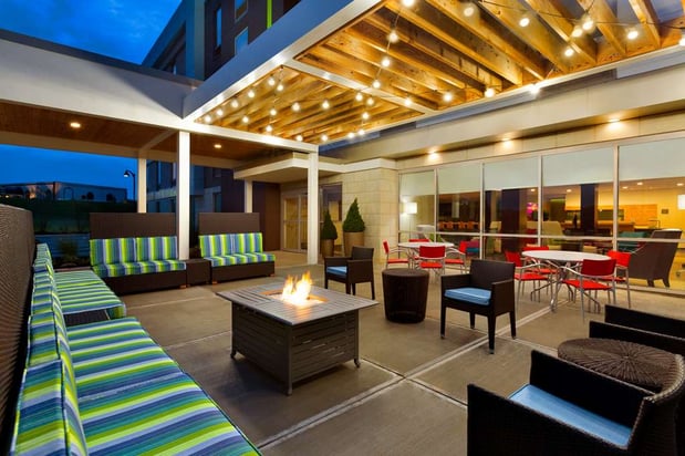 Images Home2 Suites by Hilton Cincinnati Liberty Township
