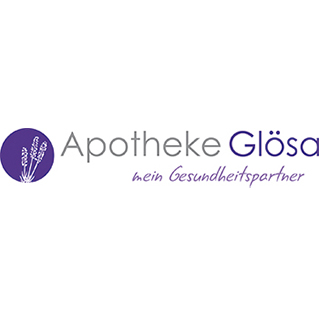 Logo Logo der Apotheke Glösa