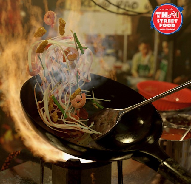Images Zaap Isan Thai Street Food