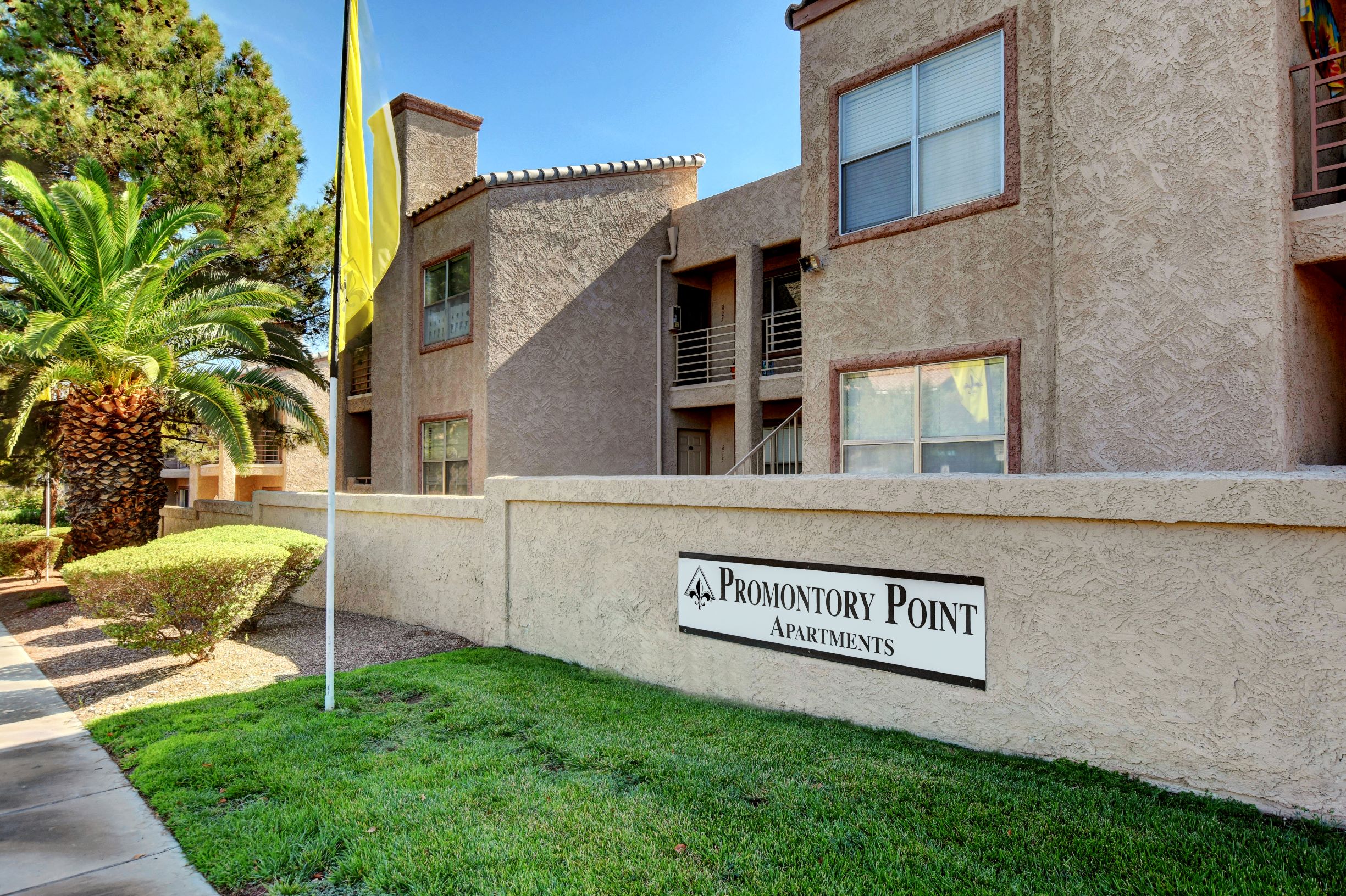 Image 8 | Promontory Point Apartments