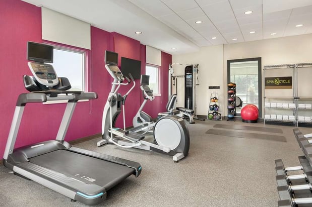 Images Home2 Suites by Hilton Harrisburg North