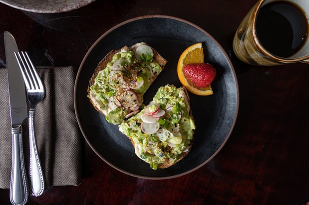 Images InterContinental Mark Hopkins San Francisco by IHG