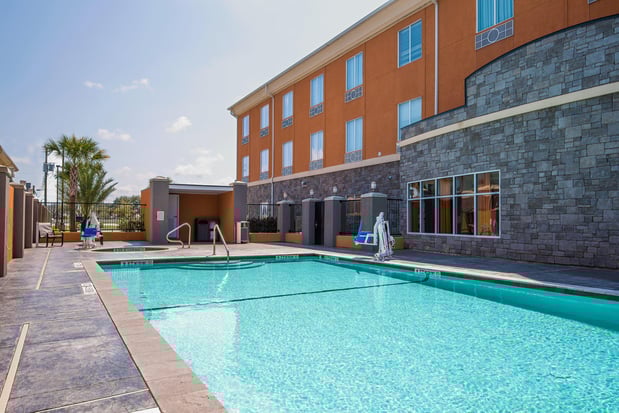 Images Holiday Inn Express & Suites Clute - Lake Jackson by IHG